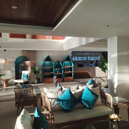 Hudor Resort - Bauang, La Union Dış mekan fotoğraf