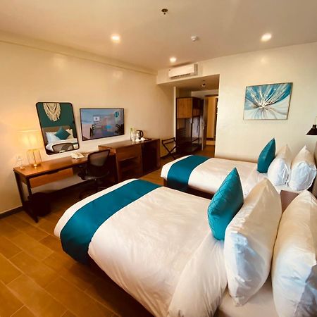 Hudor Resort - Bauang, La Union Dış mekan fotoğraf