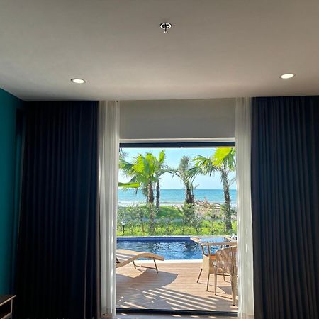 Hudor Resort - Bauang, La Union Dış mekan fotoğraf