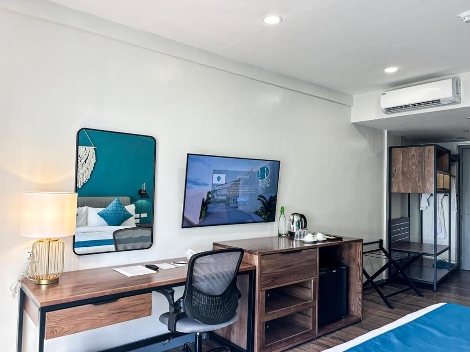 Hudor Resort - Bauang, La Union Dış mekan fotoğraf